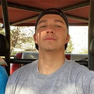 Meet your Posher, Garron